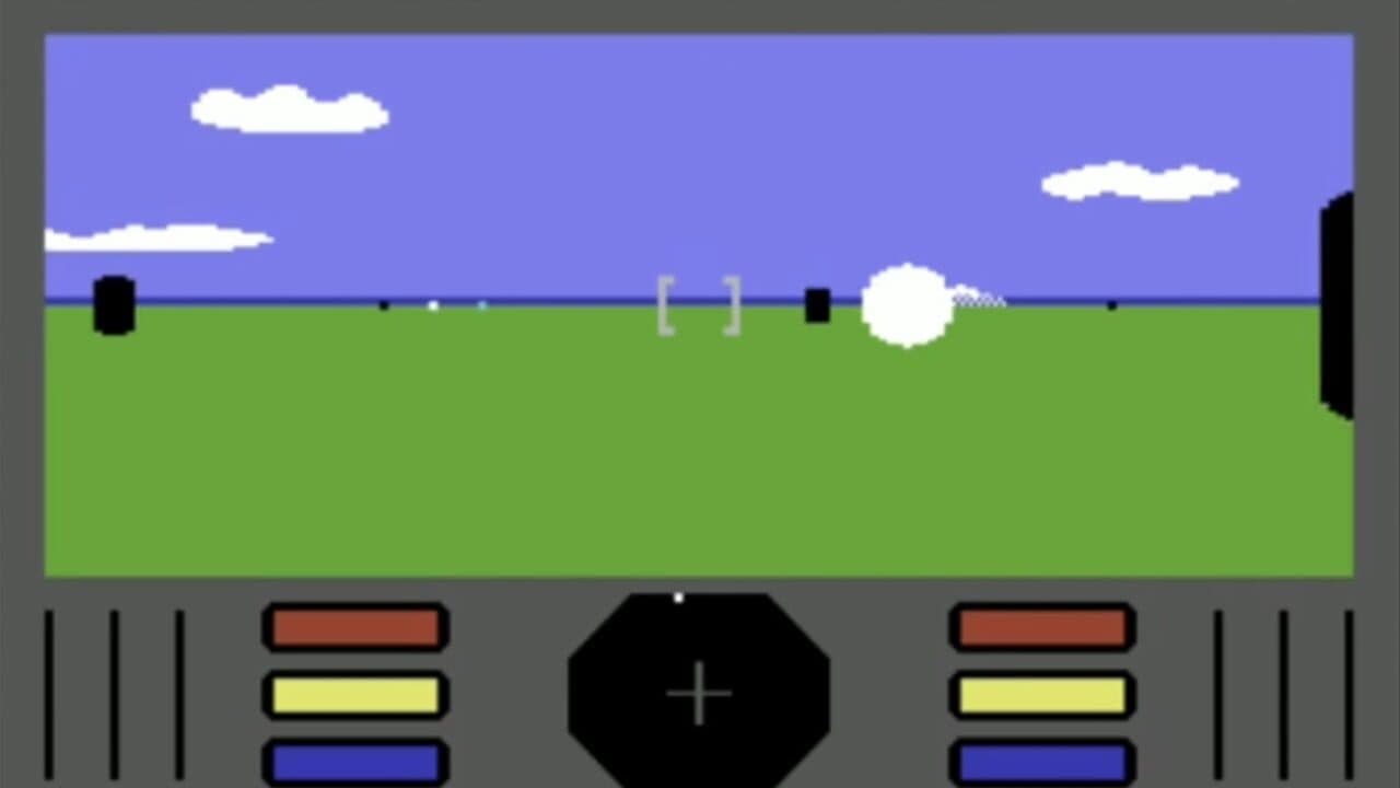 Encounter screenshot 1