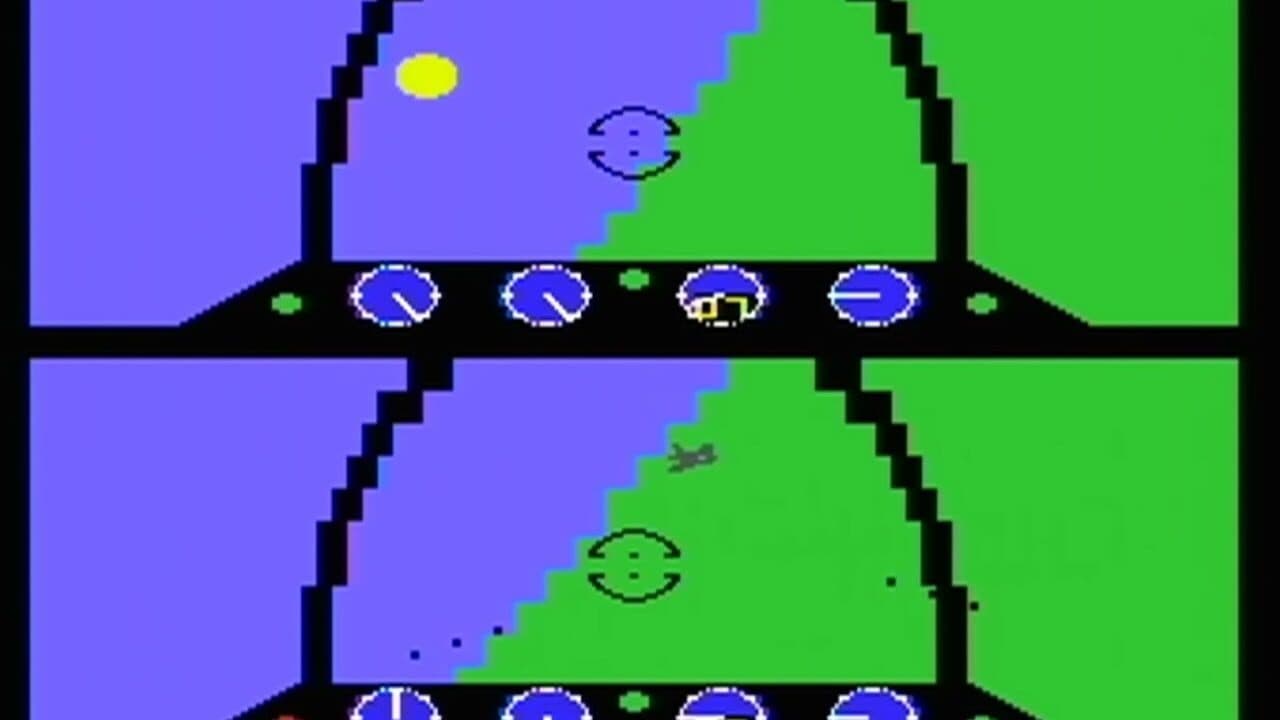 Mig Alley Ace screenshot 1