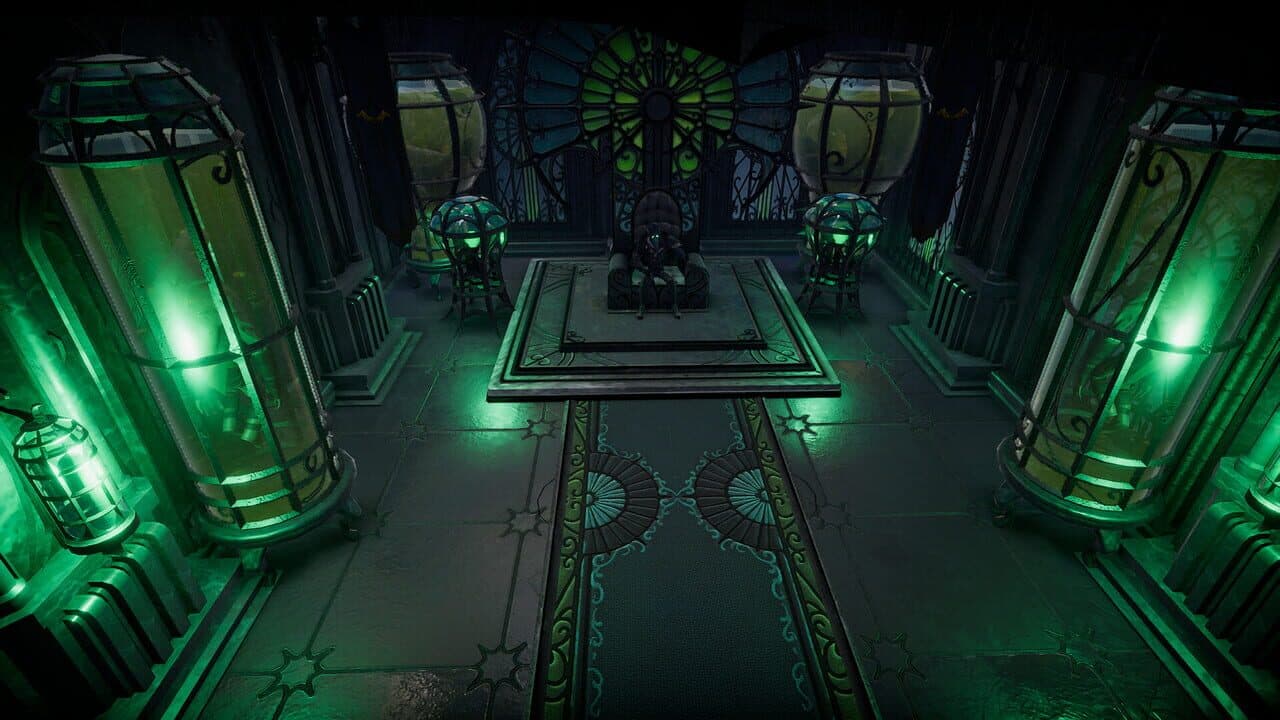 V Rising: Sinister Evolution Pack thumbnail 11