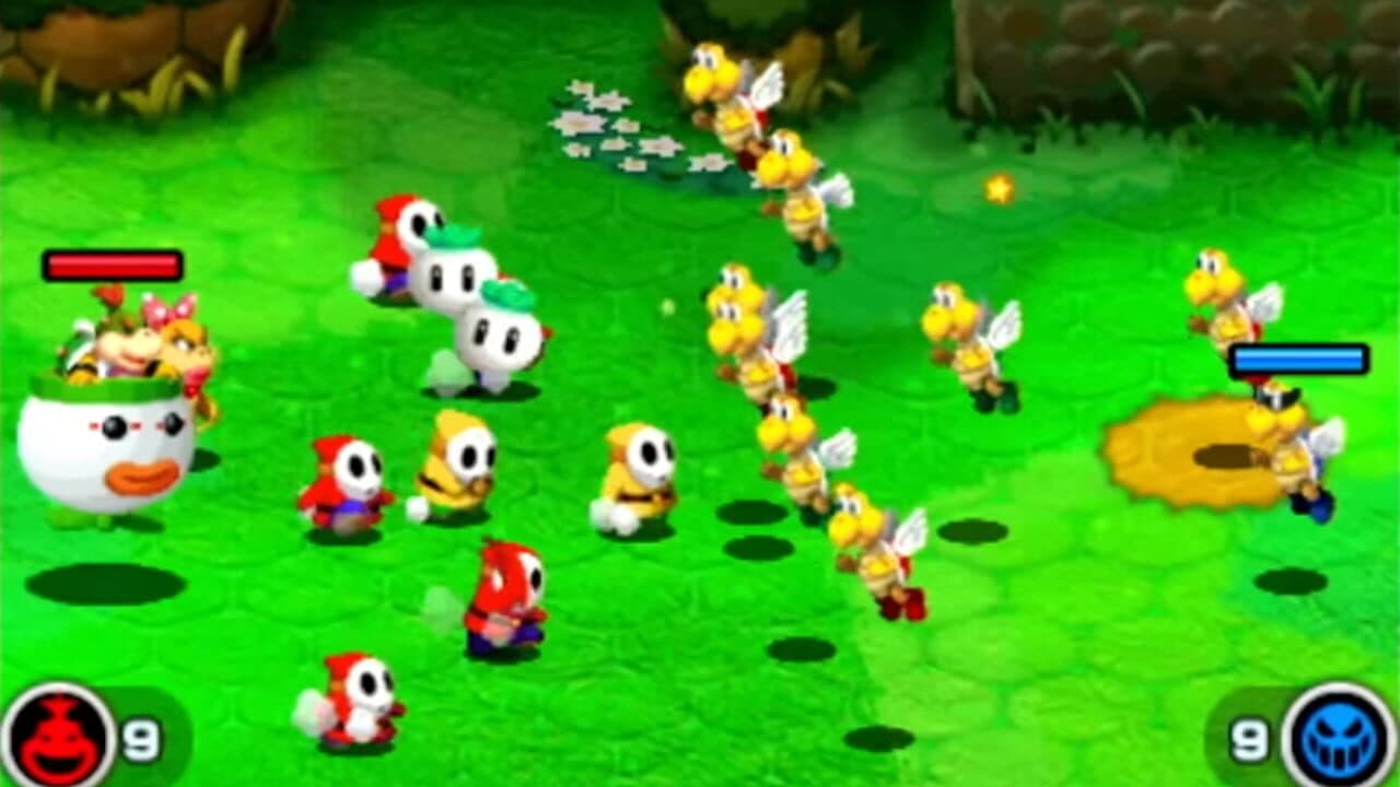 Bowser Jr.'s Journey thumbnail 2