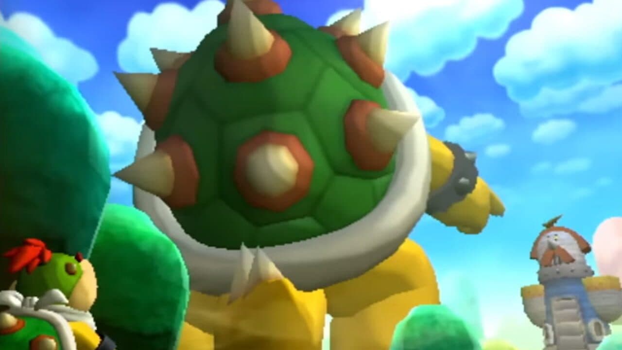 Bowser Jr.'s Journey thumbnail 3