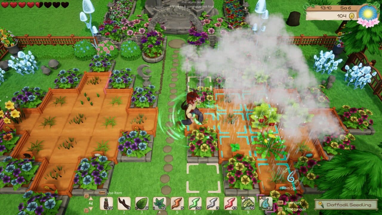 Magical Harvest thumbnail 2