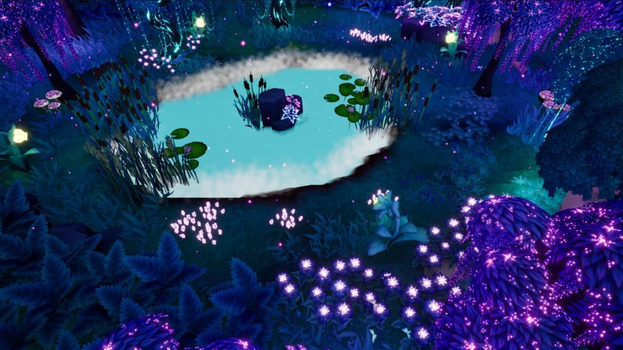 Magical Harvest thumbnail 3
