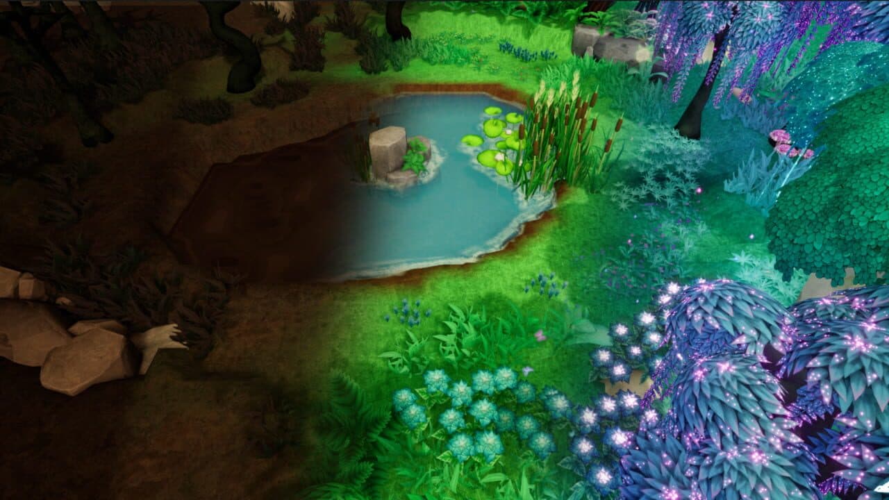 Magical Harvest thumbnail 4