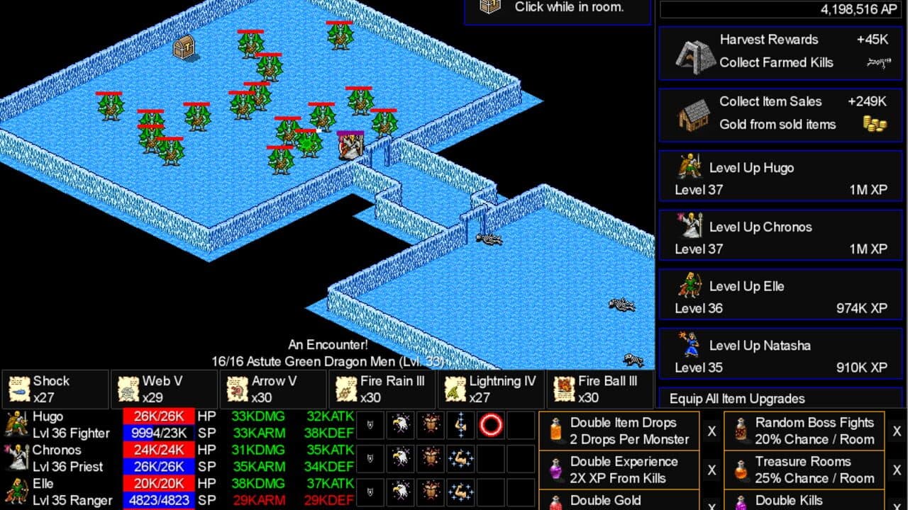 Clickpocalypse II thumbnail 2