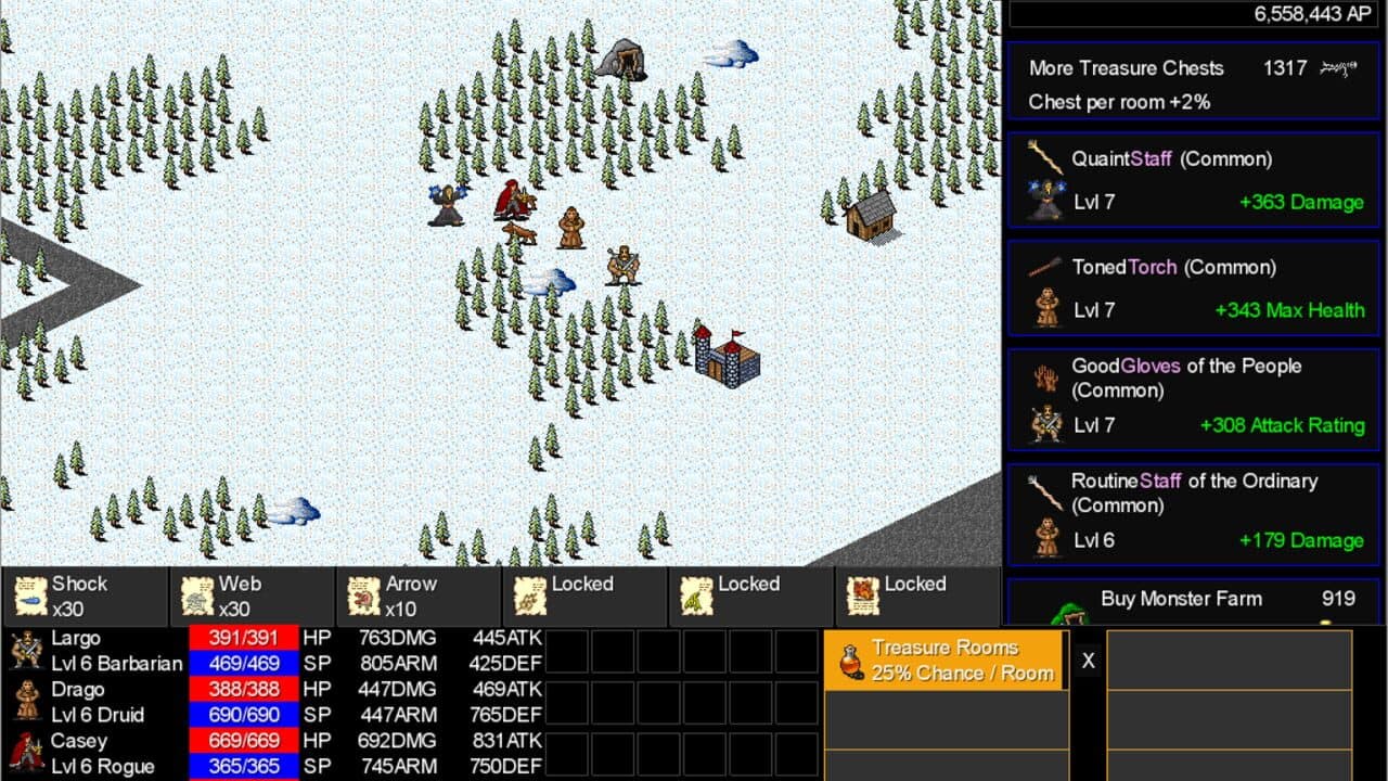 Clickpocalypse II thumbnail 3