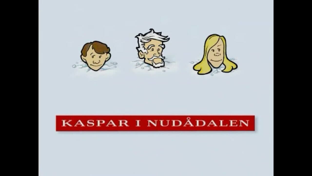 Kaspar i Nudådalen thumbnail 9
