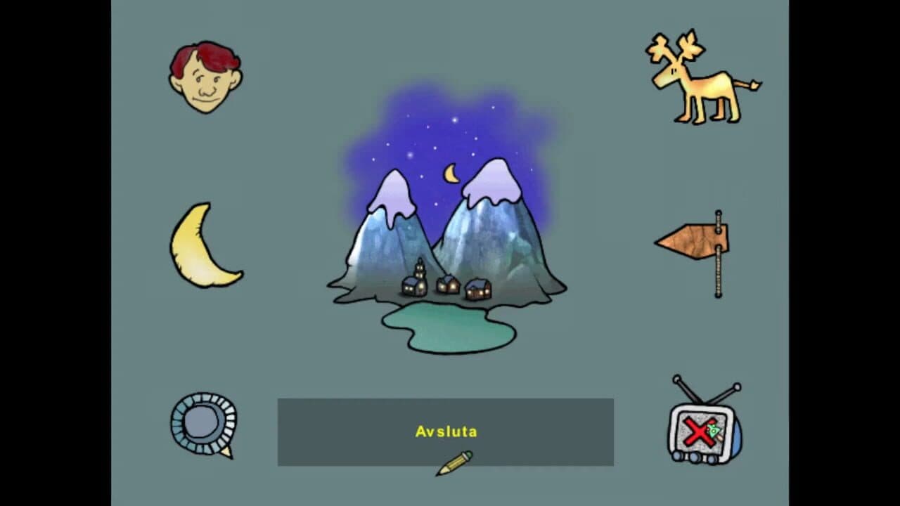Kaspar i Nudådalen thumbnail 12