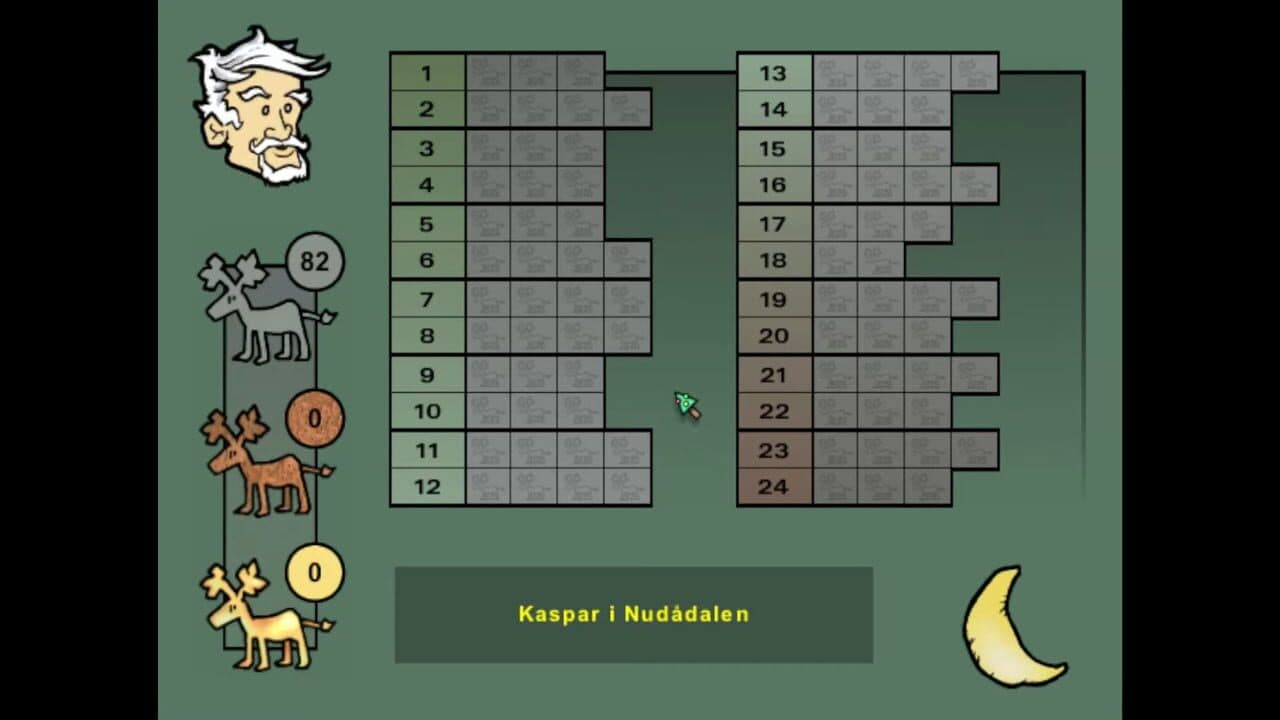 Kaspar i Nudådalen thumbnail 8