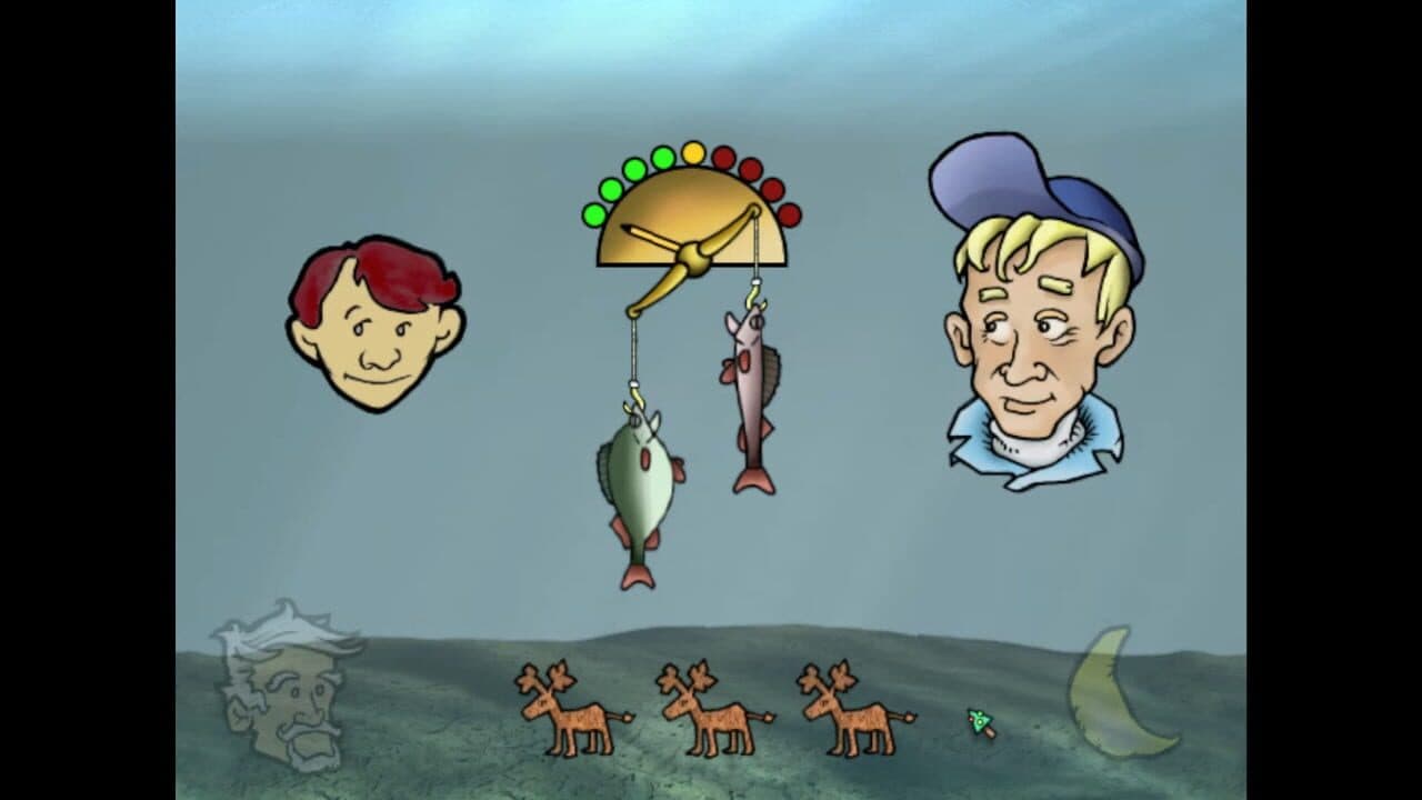 Kaspar i Nudådalen thumbnail 13