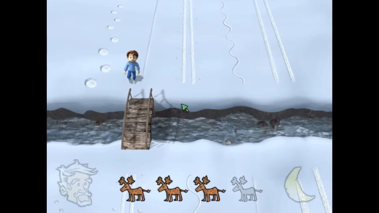 Kaspar i Nudådalen thumbnail 15