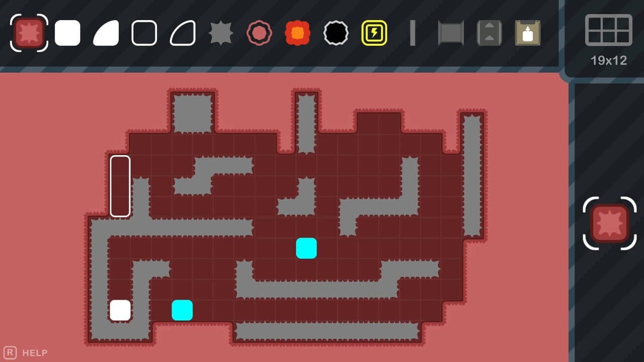 Block in the Lock thumbnail 6