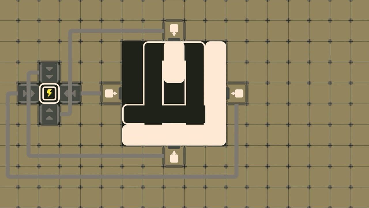 Block in the Lock thumbnail 9
