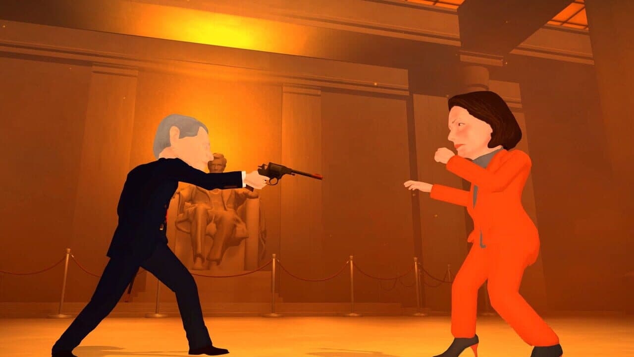 Political Punchers: 2024 Arena thumbnail 7