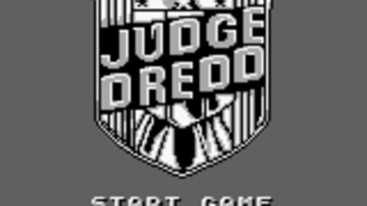 Judge Dredd thumbnail 2
