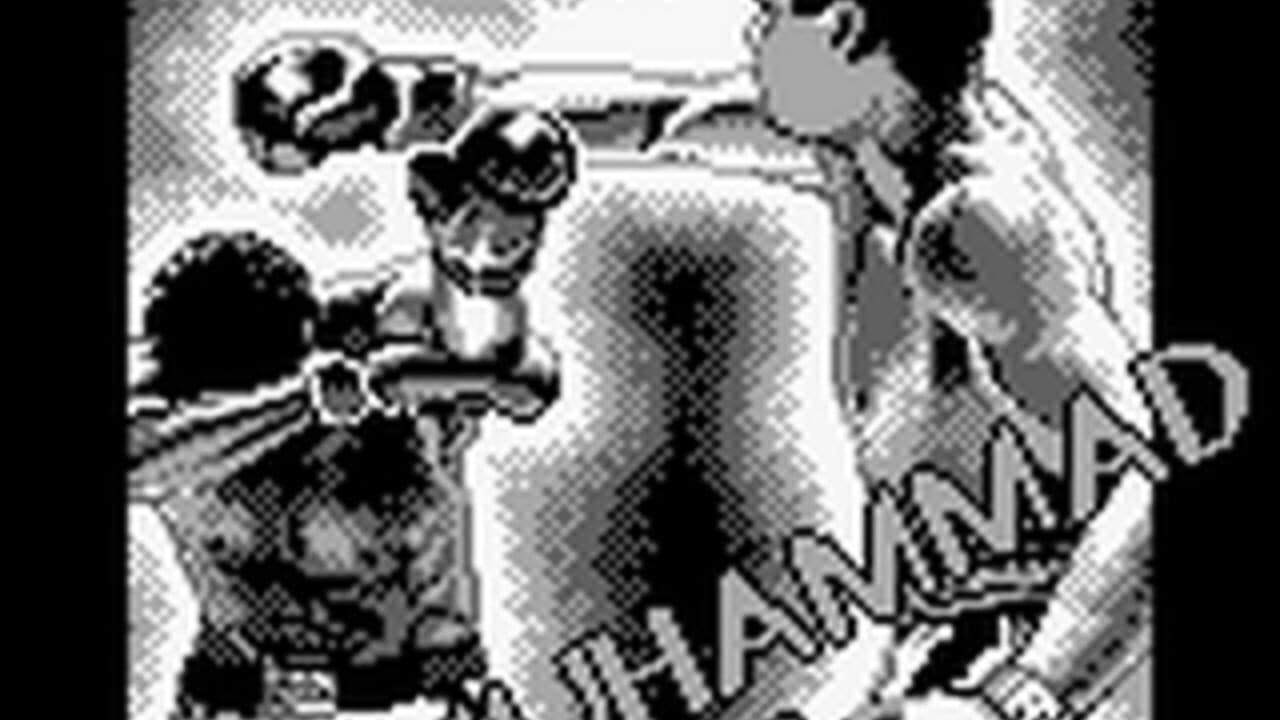 Muhammad Ali Heavyweight Boxing thumbnail 2