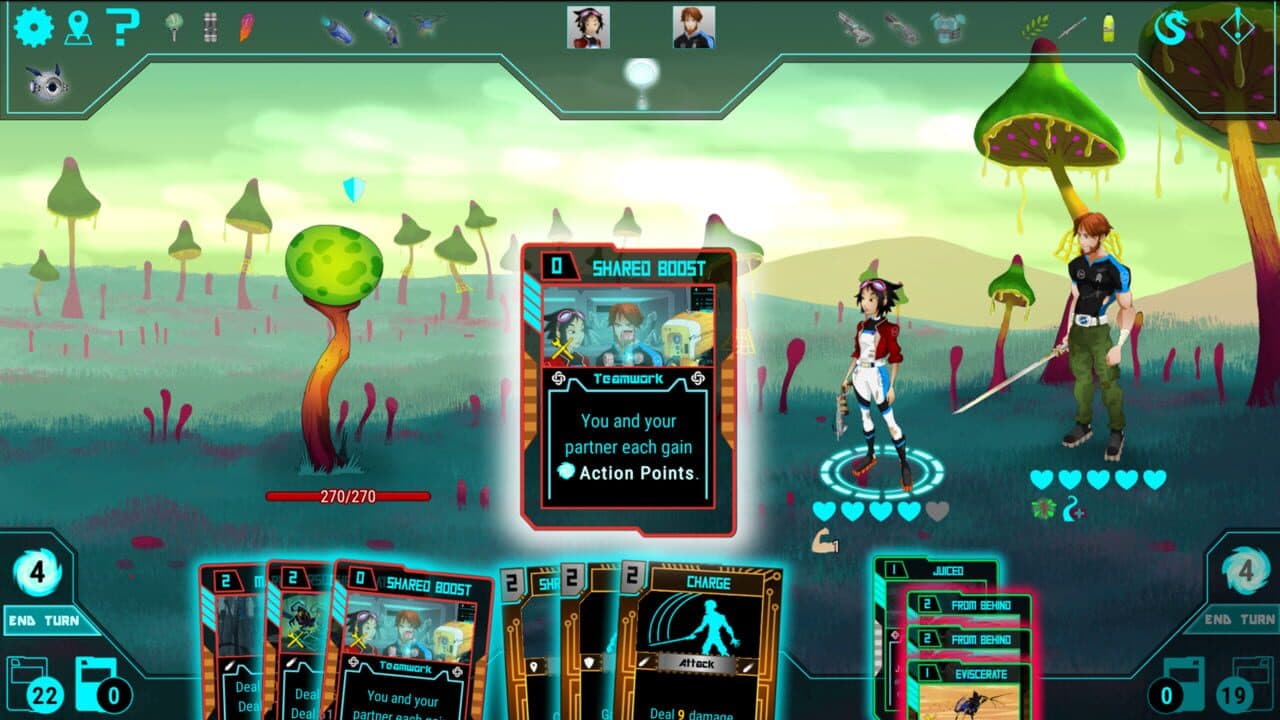 Castaway Station thumbnail 9