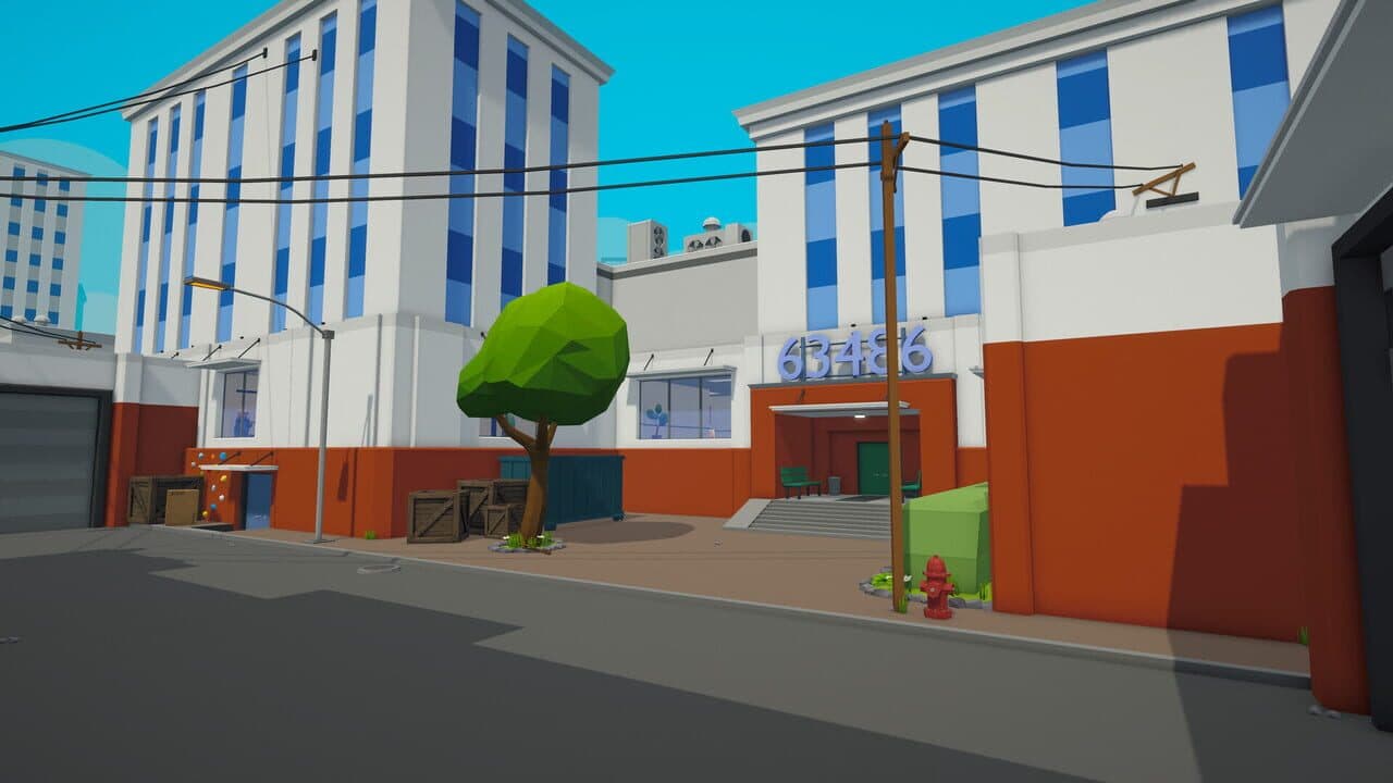 SOS OPS!: Guns n' Ops thumbnail 9