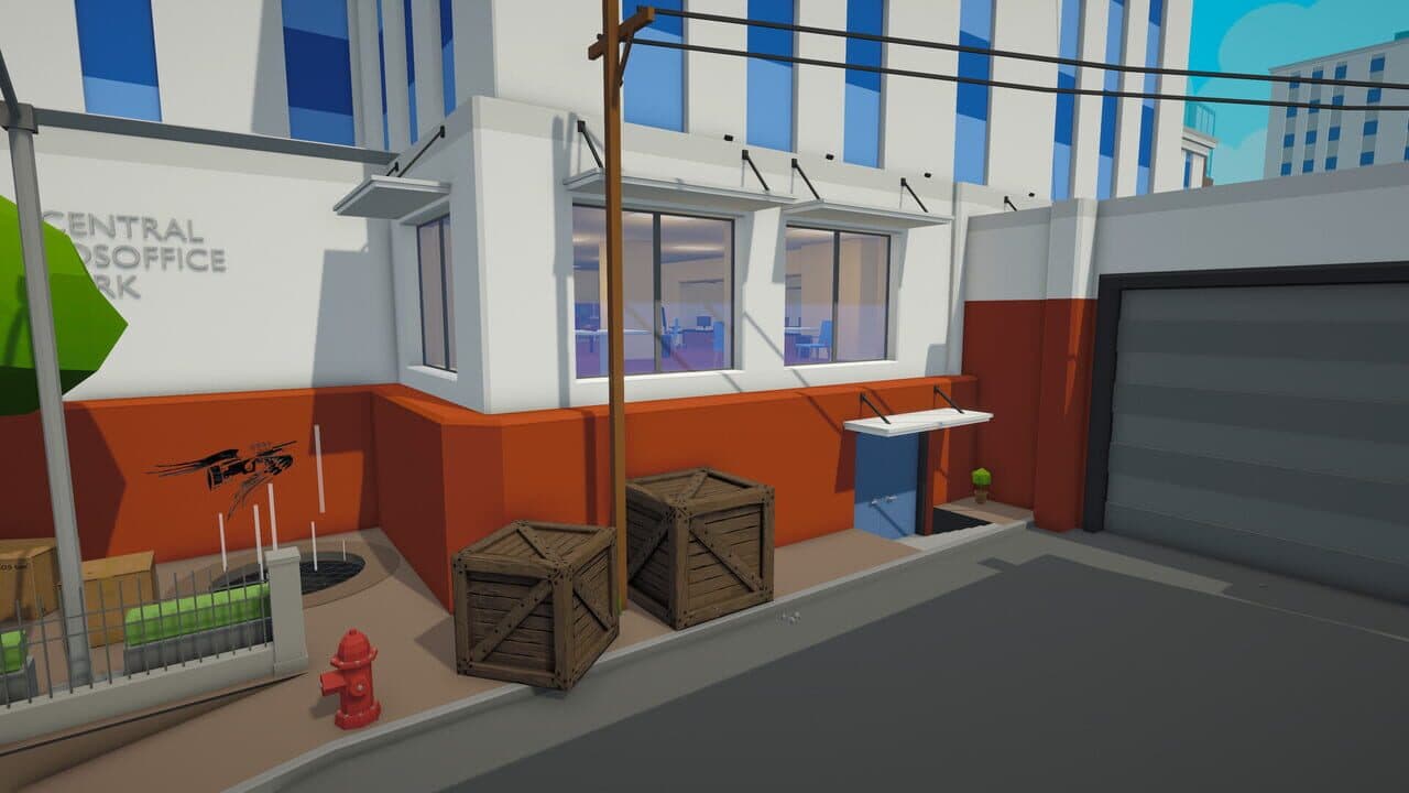 SOS OPS!: Guns n' Ops thumbnail 8