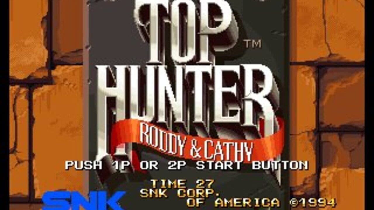 Top Hunter: Roddy & Cathy thumbnail 6
