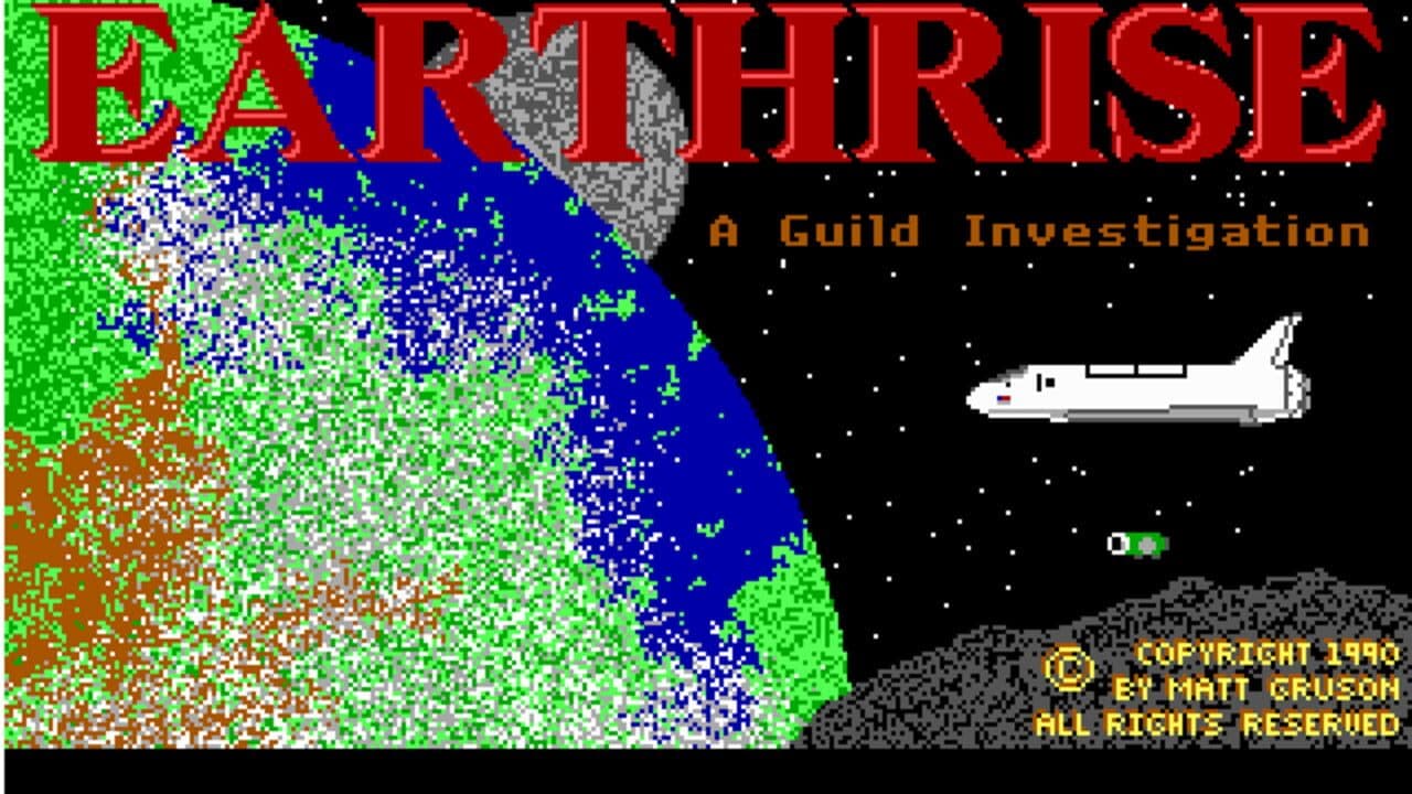 Earthrise: A Guild Investigation thumbnail 3