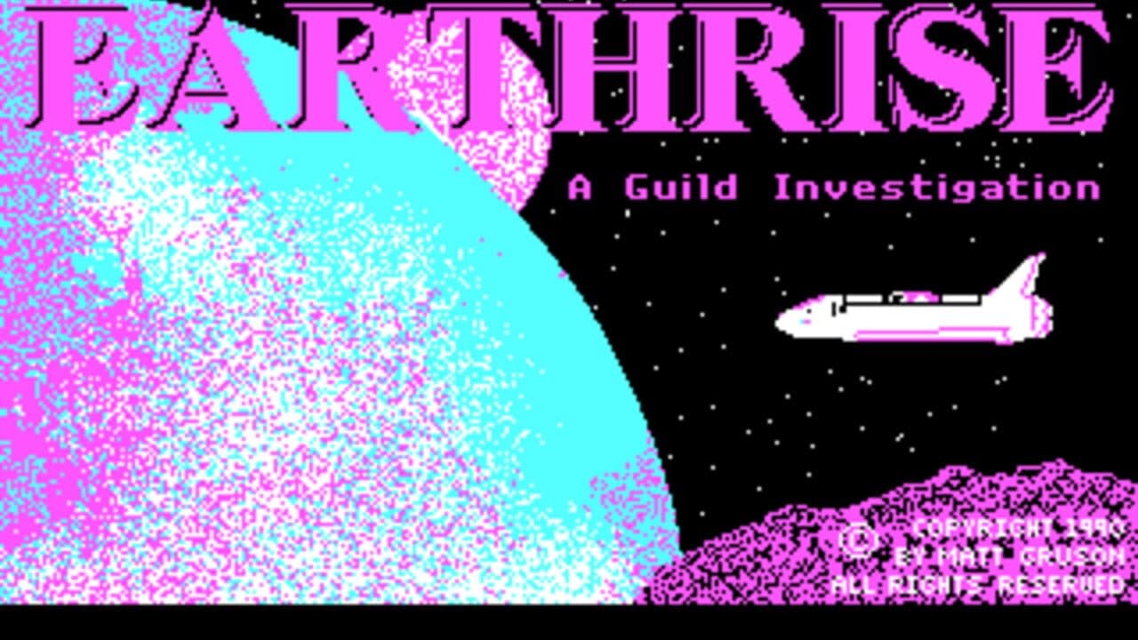 Earthrise: A Guild Investigation thumbnail 2