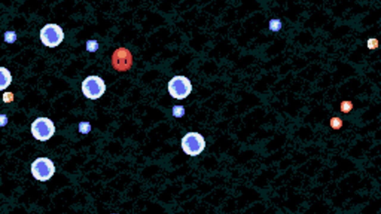 Sweetsdigger screenshot 1