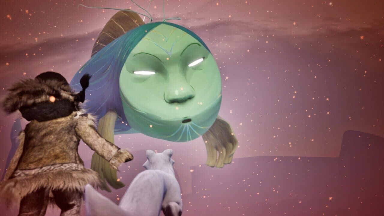 Never Alone 2 thumbnail 4