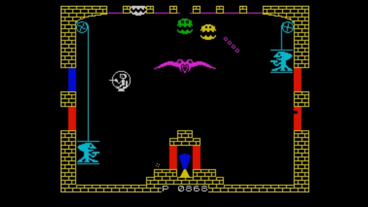 Doomsday Castle thumbnail 2