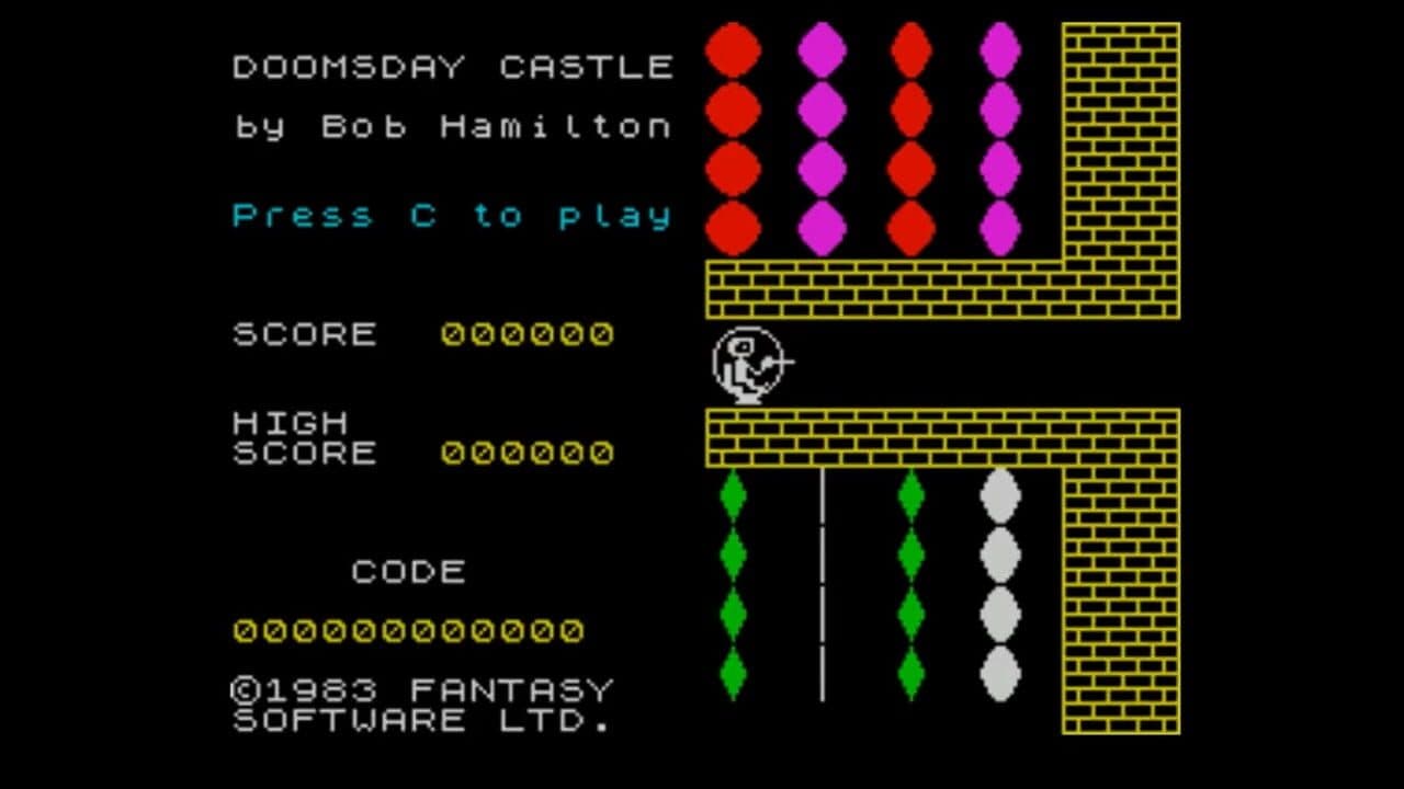 Doomsday Castle thumbnail 3