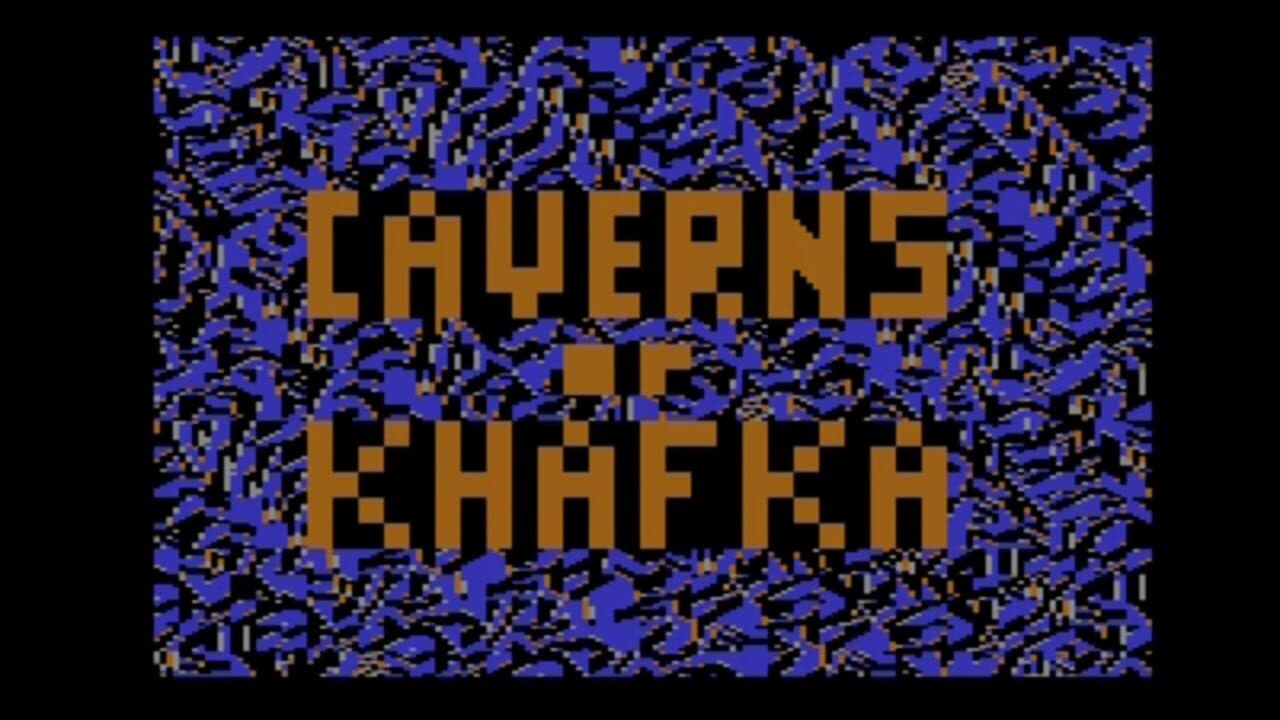 Caverns of Khafka thumbnail 5