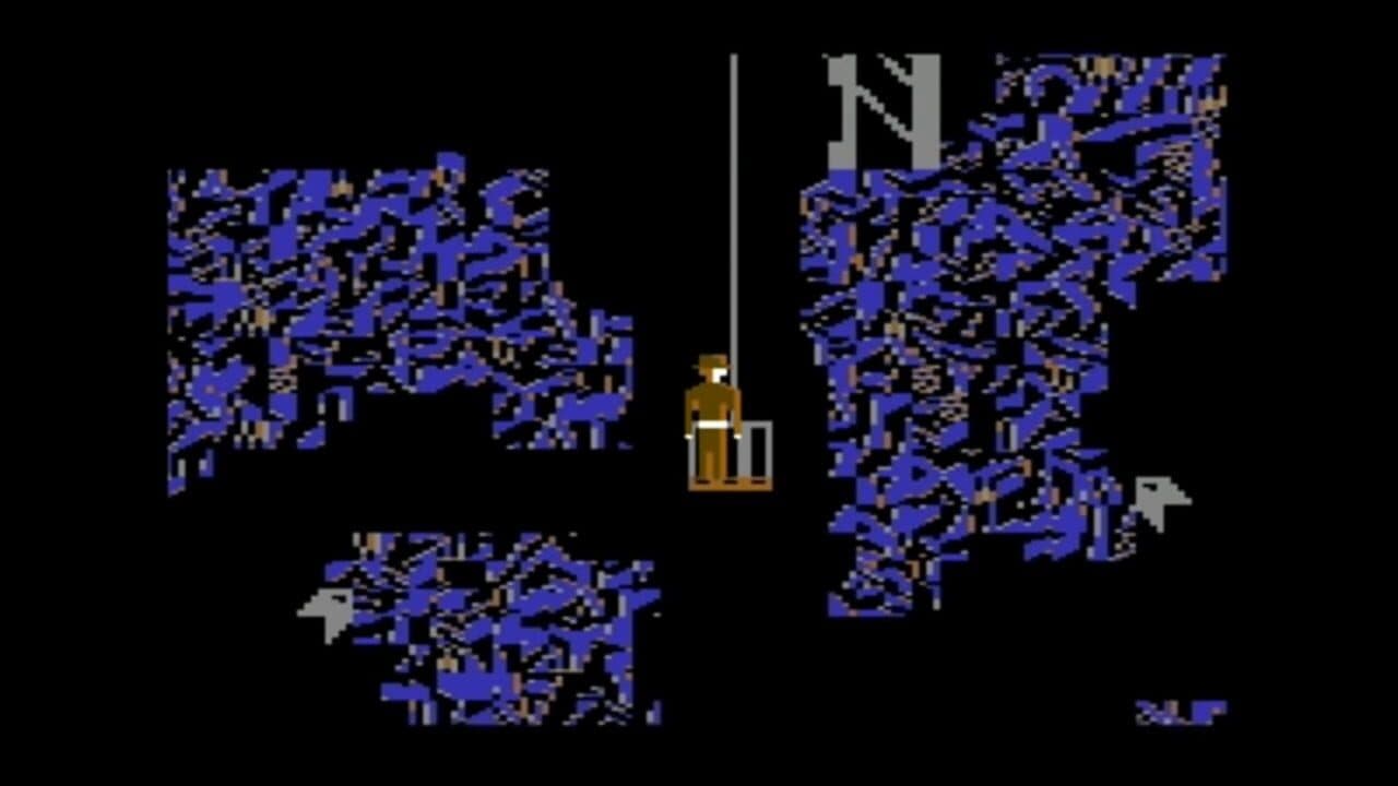Caverns of Khafka thumbnail 2