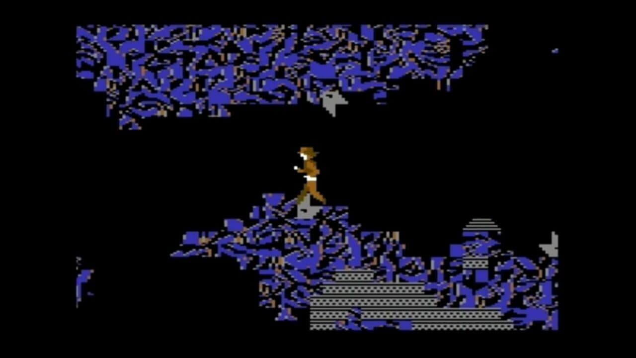 Caverns of Khafka thumbnail 3