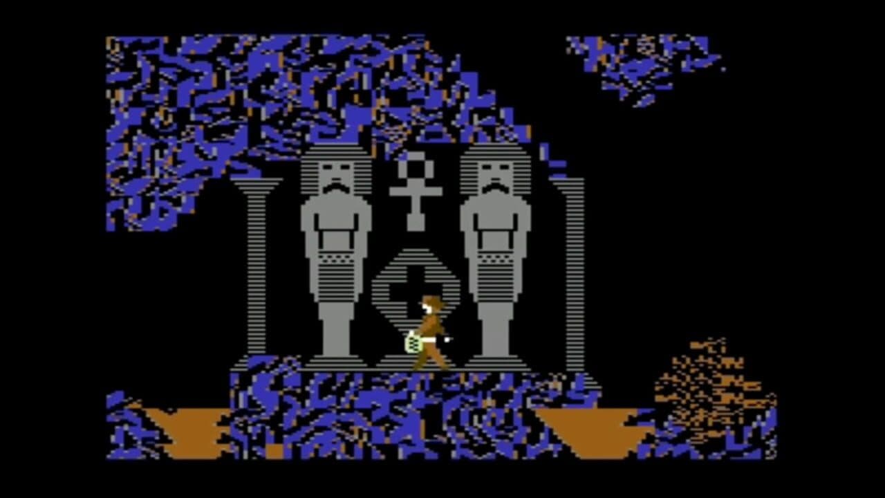 Caverns of Khafka thumbnail 4