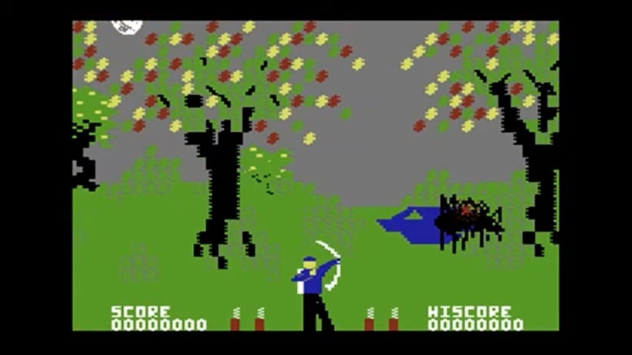 Forbidden Forest thumbnail 2