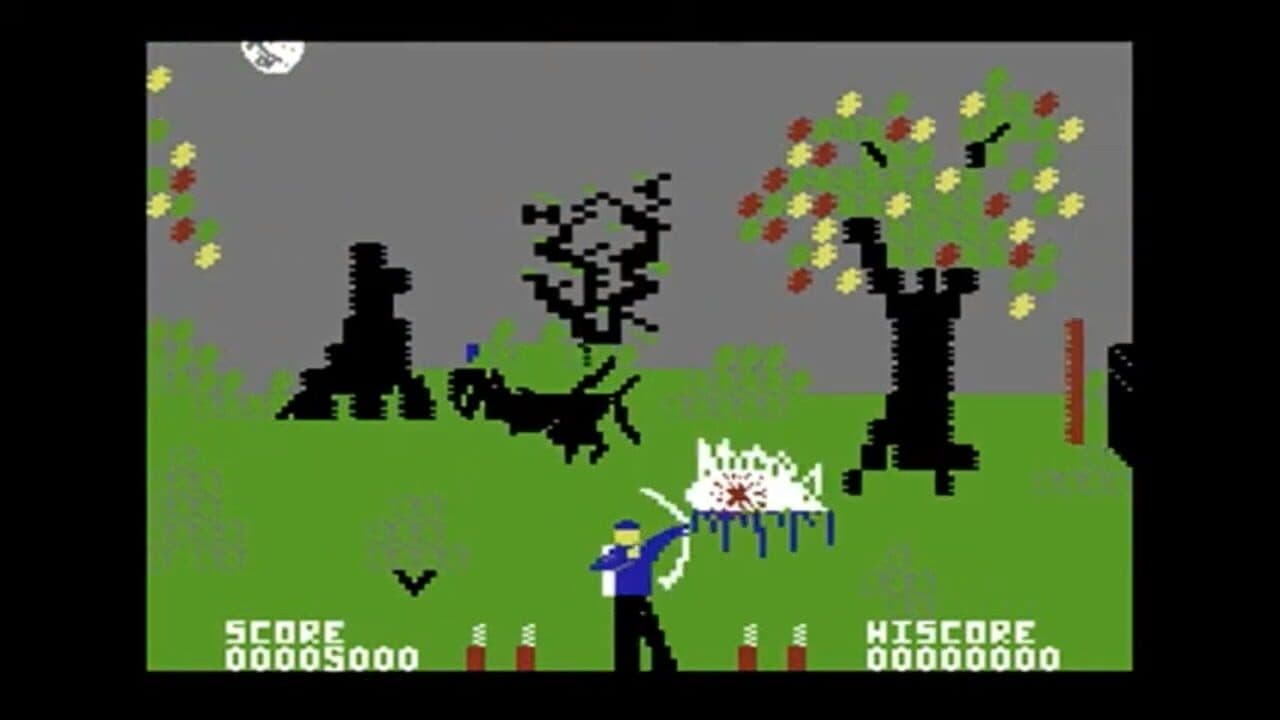 Forbidden Forest thumbnail 3