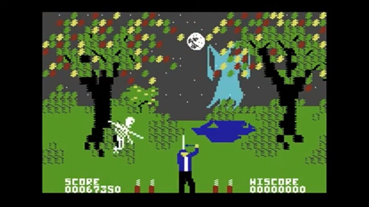 Forbidden Forest thumbnail 4