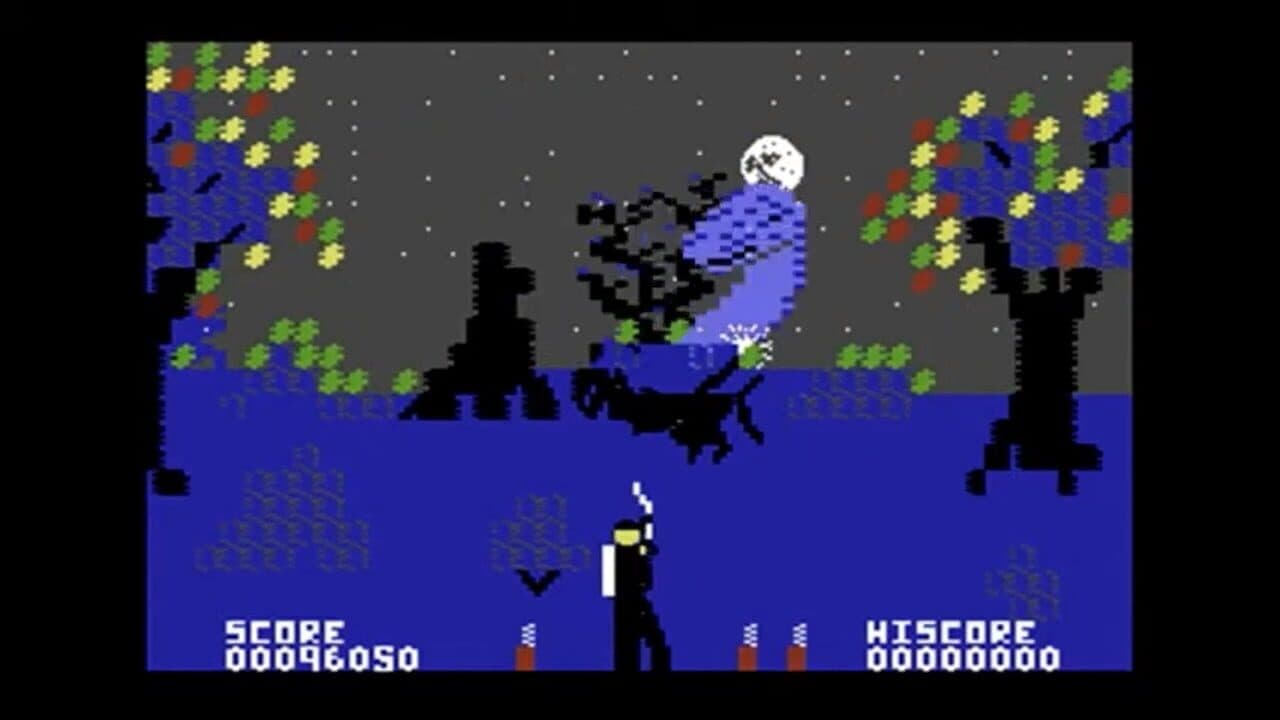 Forbidden Forest thumbnail 5