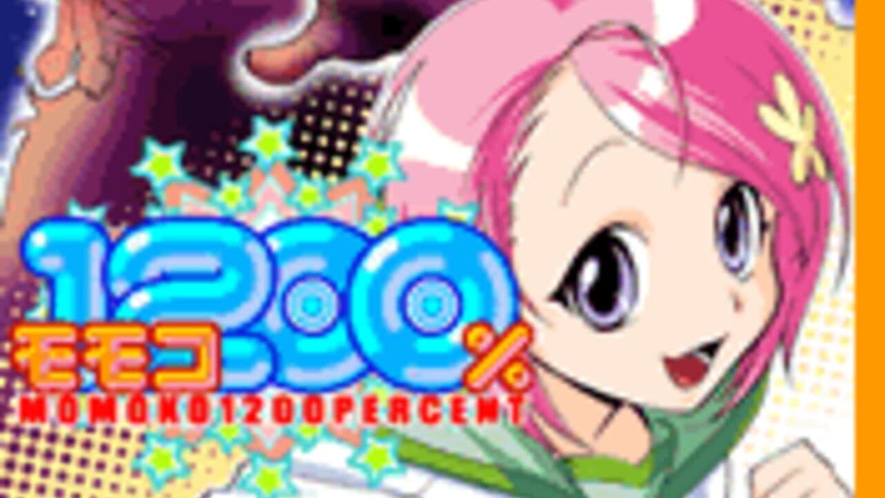 Momoko 1200% thumbnail 8