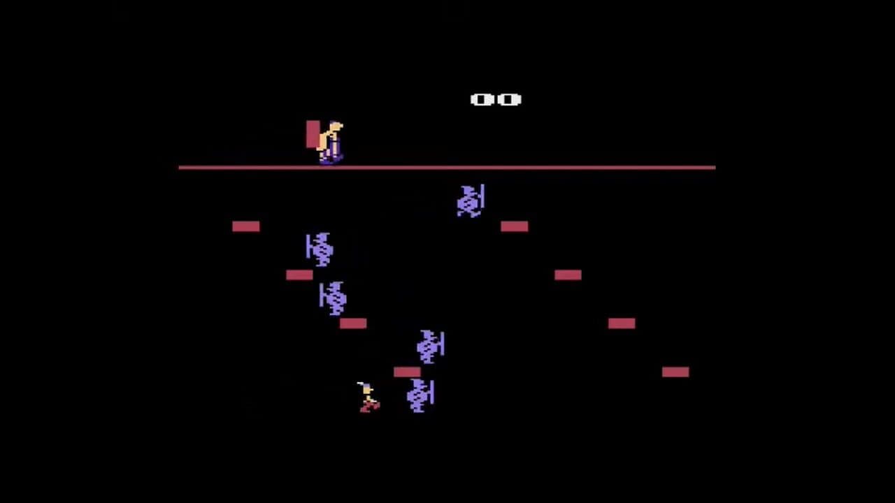 Obelix screenshot 1