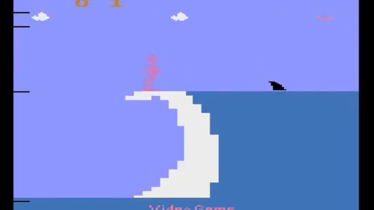 Surfer's Paradise screenshot 1