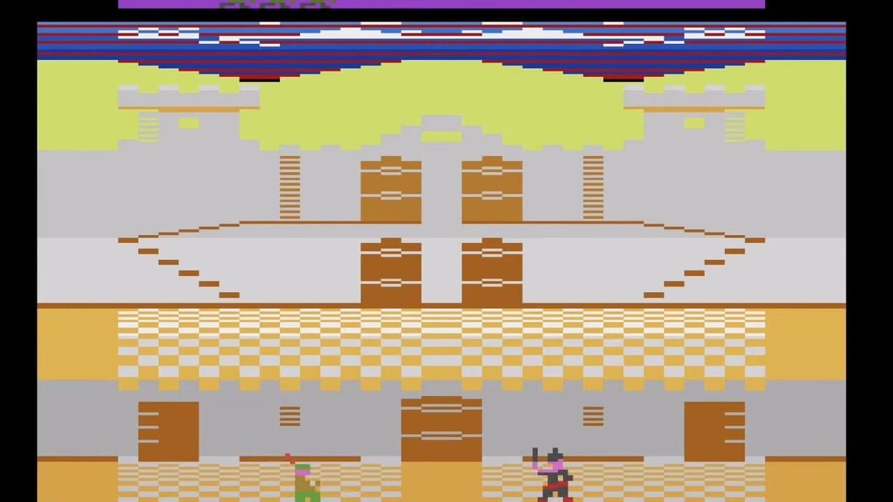 Robin Hood screenshot 1