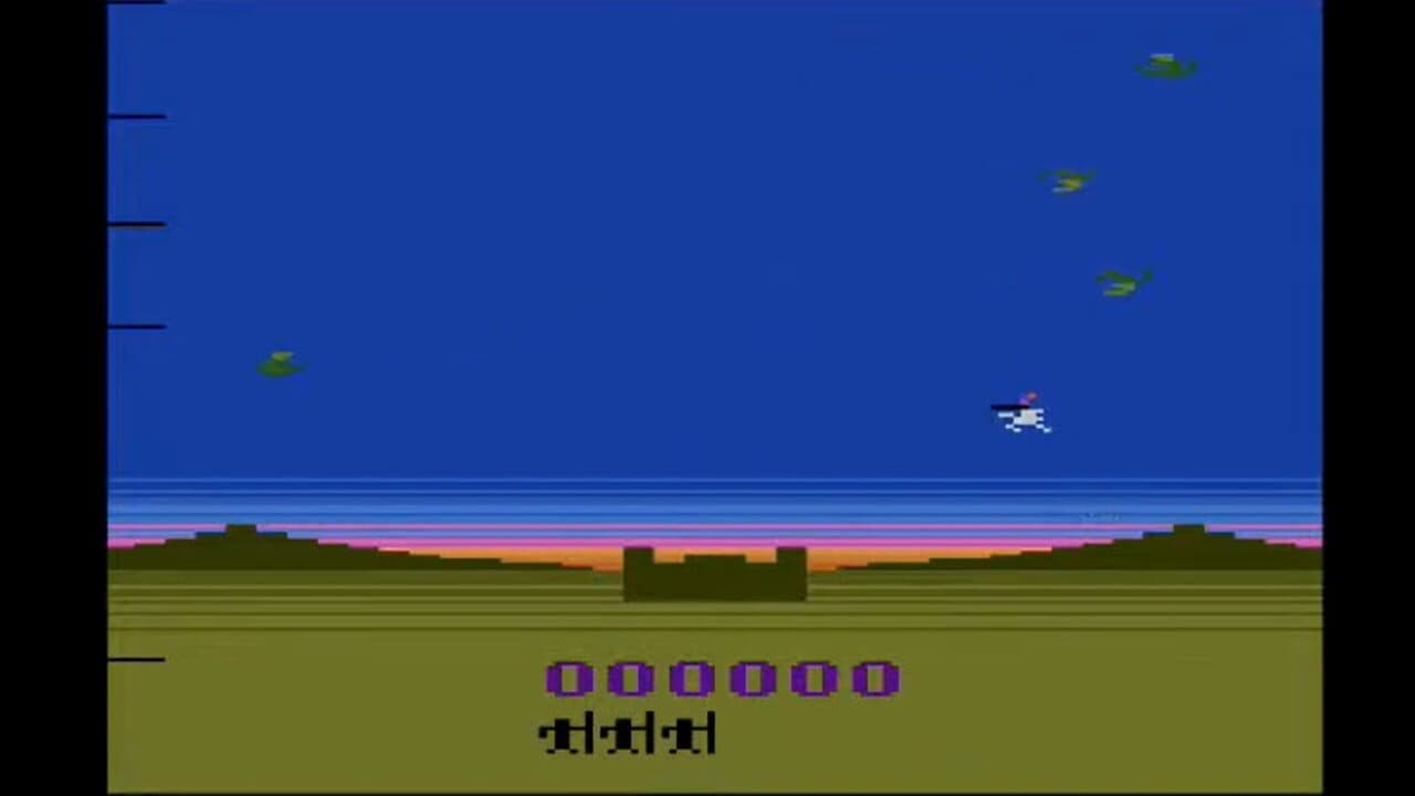 Sir Lancelot screenshot 1