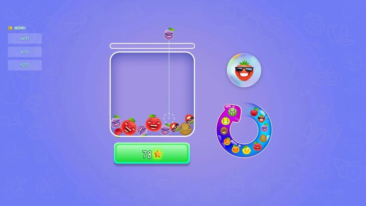 Watermelon Game: Fruits Puzzle thumbnail 5