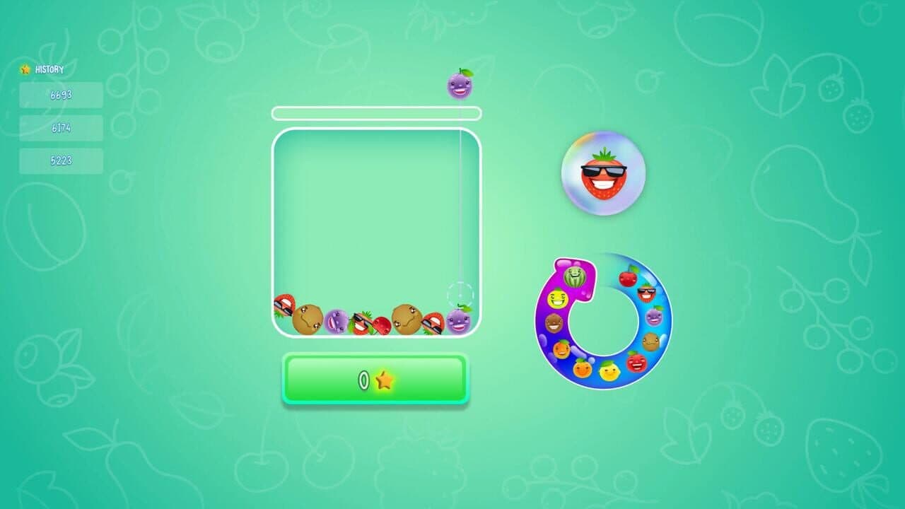 Watermelon Game: Fruits Puzzle thumbnail 6
