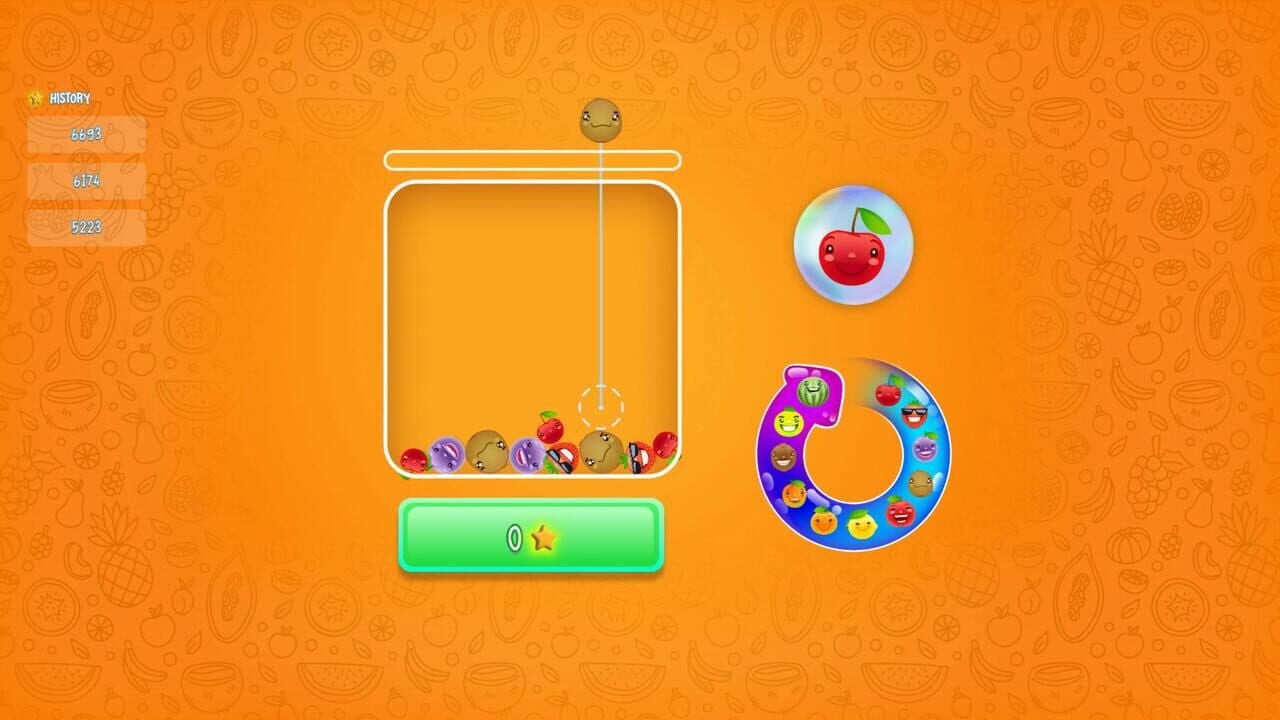 Watermelon Game: Fruits Puzzle thumbnail 7