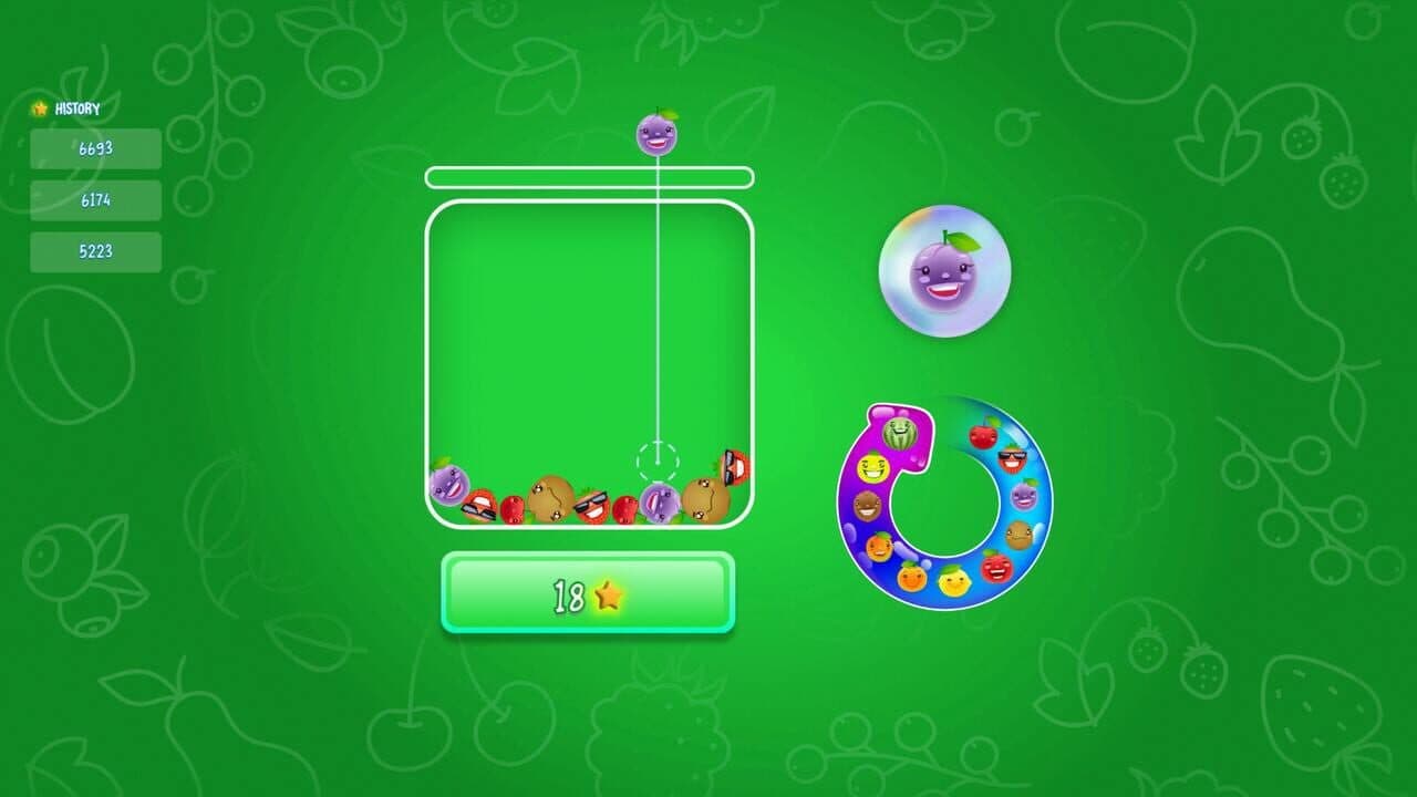Watermelon Game: Fruits Puzzle thumbnail 8