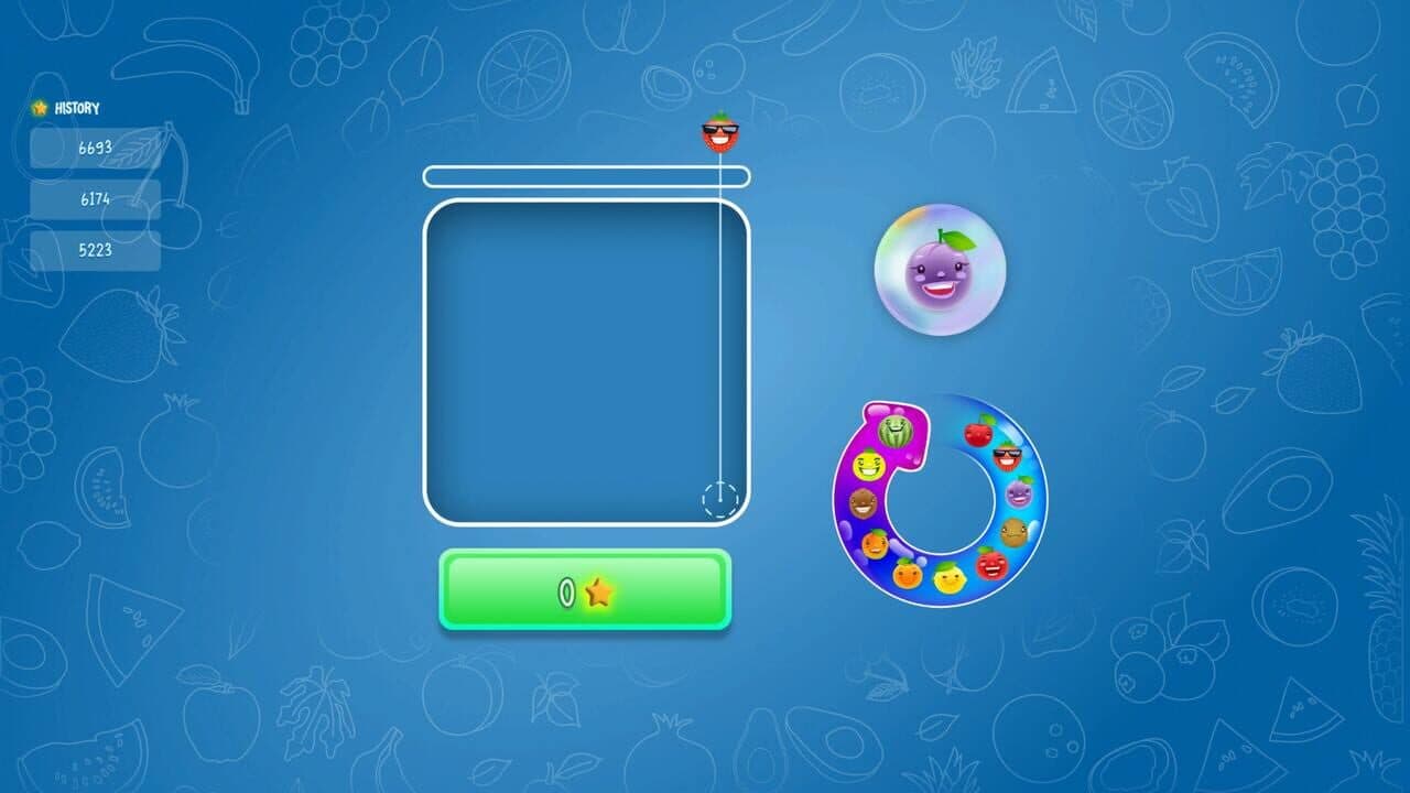 Watermelon Game: Fruits Puzzle thumbnail 9