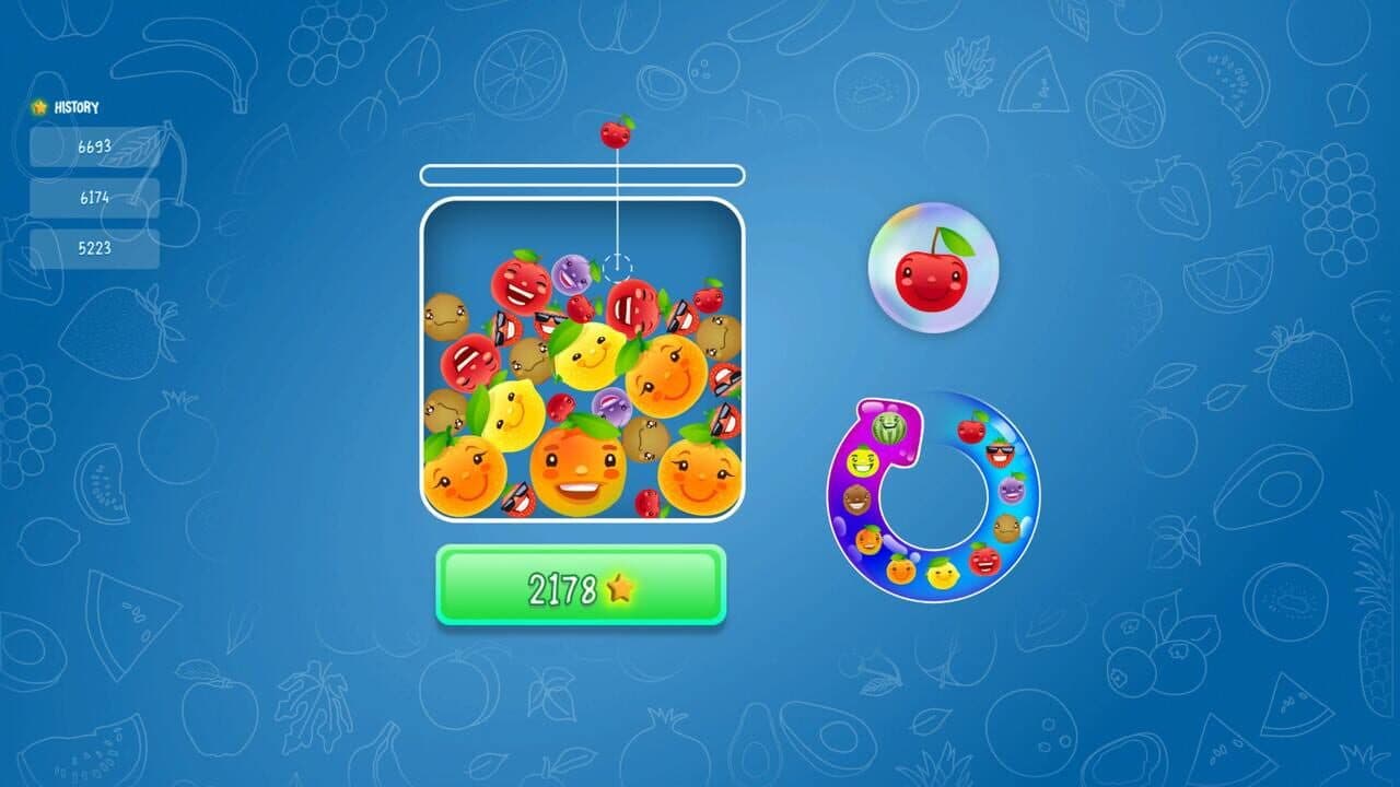 Watermelon Game: Fruits Puzzle thumbnail 10