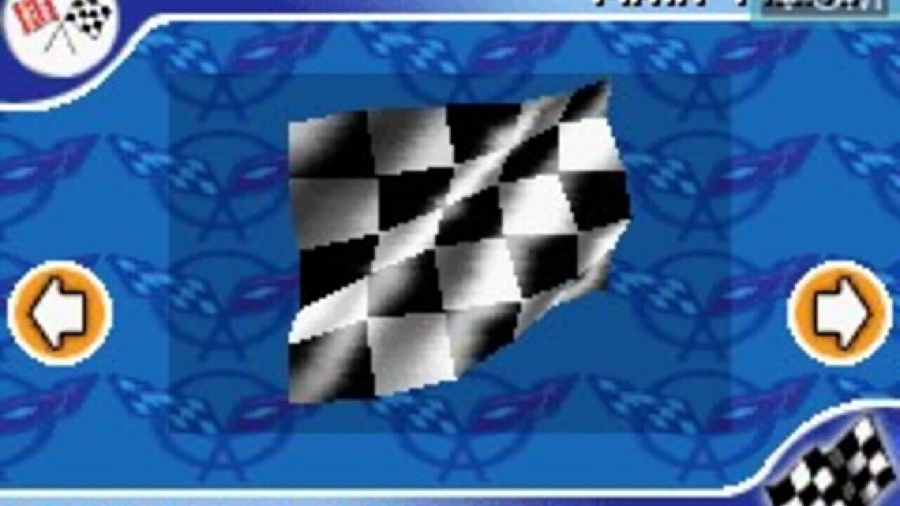 Corvette screenshot 1